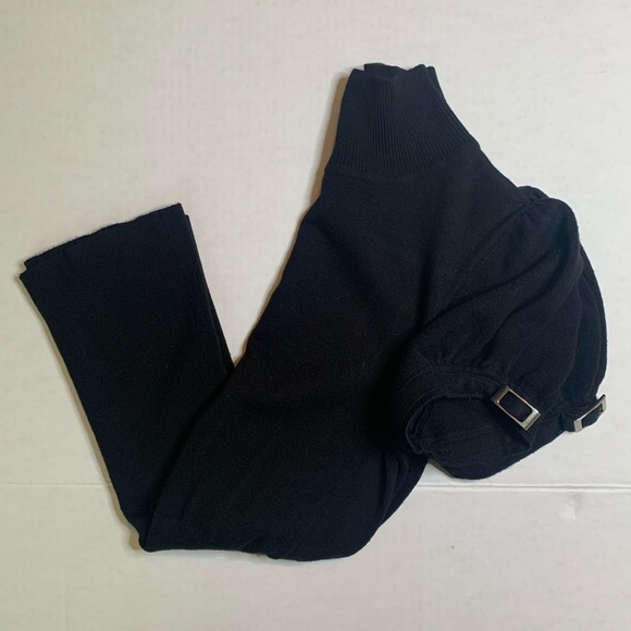 Express Turtleneck 🖤 - Picture 5 of 5